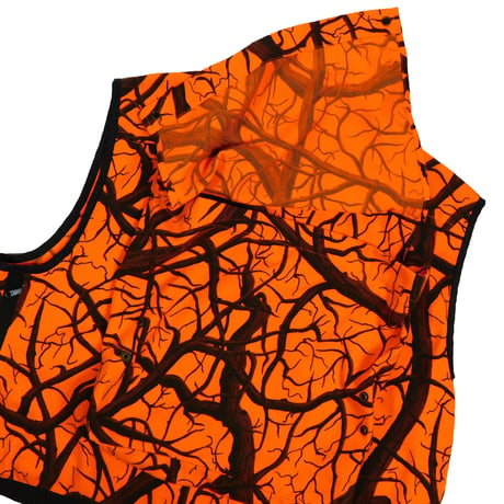 USED "CABELA'S" HUNTING VEST