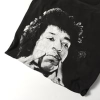 VINTAGE "JIMI HENDRIX" T-shirt