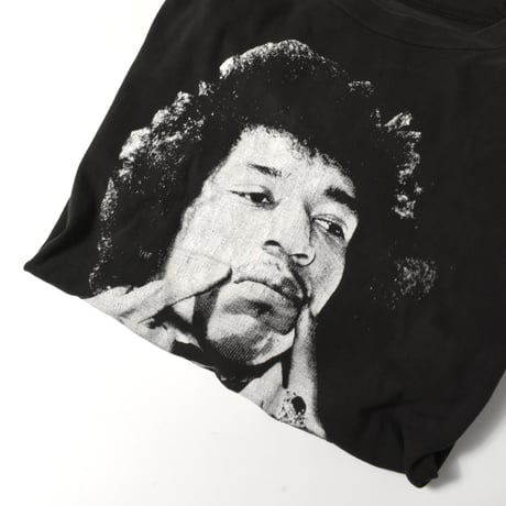 VINTAGE "JIMI HENDRIX" T-shirt