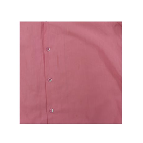 USED OPEN COLLARED SHIRT