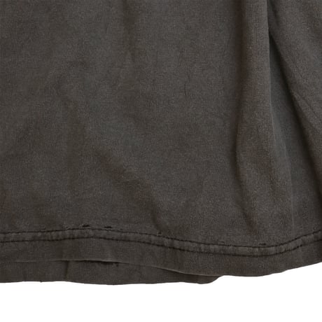 USED "YOU ARE HERE" T-shirt