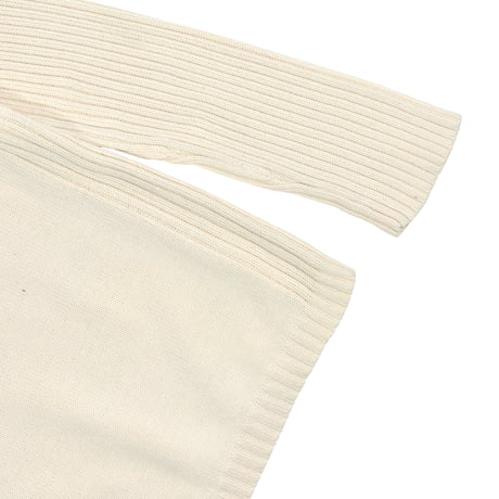 USED "RALPH LAUREN / POLO JEANS COMPANY" COTTON KNIT