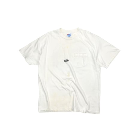 USED 90'S "ANOTHER ENDANGERED SPECIES?" T-shirt