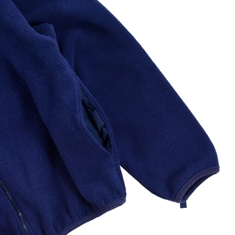 USED "SIERRA SPORT" FLEECE JACKET