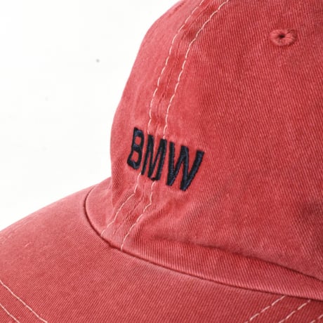 USED "BMW" 6-PANNEL CAP