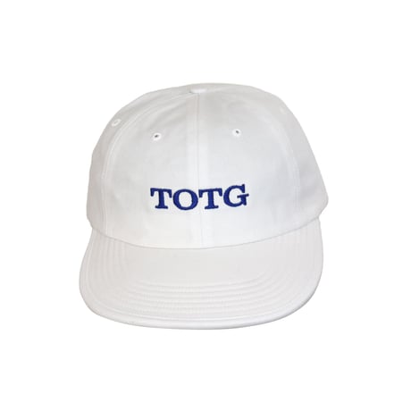 TOTG "TOUR NOVELTY CAP"