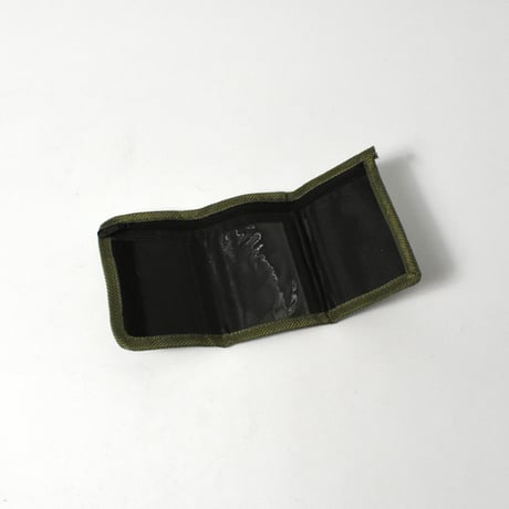 "100 DOLLAR BILL" TRI-FOLD WALLET