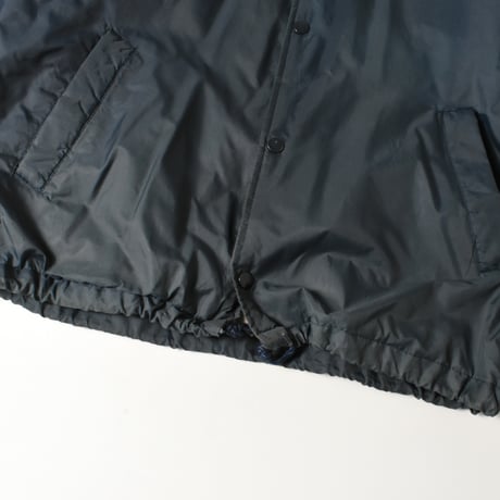 USED 80-90’S "TOWNCRAFT" COATCH JACKET