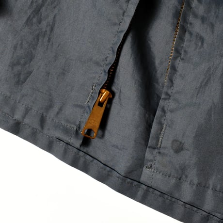 USED UNKNOWN 70'S DRIZZLER JACKET