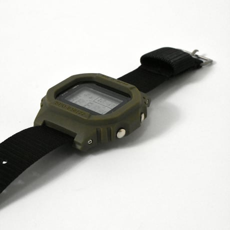 "TDW-SOPMOD2" CHRONOGRAPH WATCH