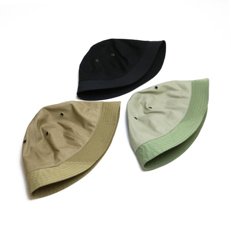 NOROLL "CONTINUE HAT"