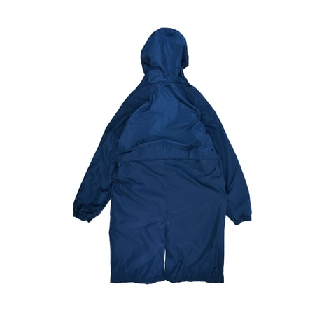 USED "SPORTI" BENCH COAT