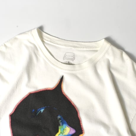 USED "BROCKHAMPTON" MERCH T-shirt