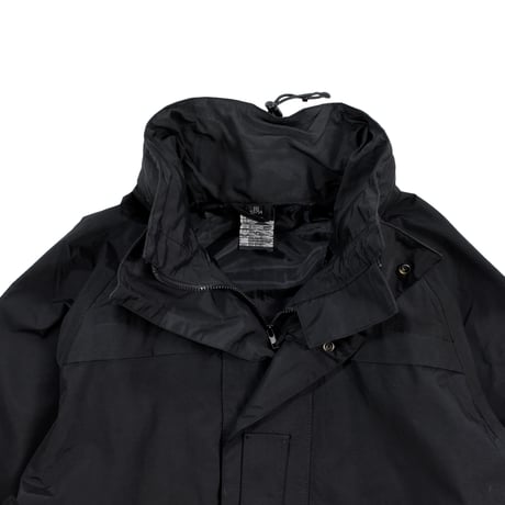 DEADSTOCK "MIL-TEC / GERMAN MILITARY ECWCS COAT"