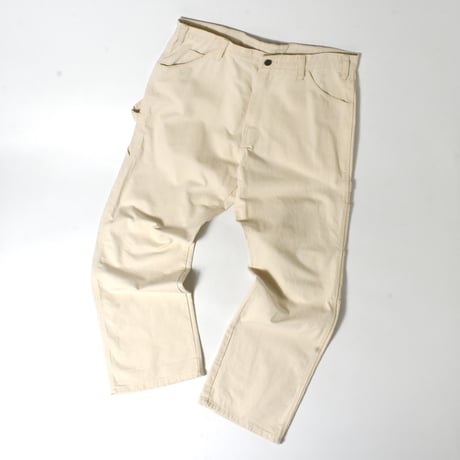 USED "DICKIES" COTTON PAINTER PANTS