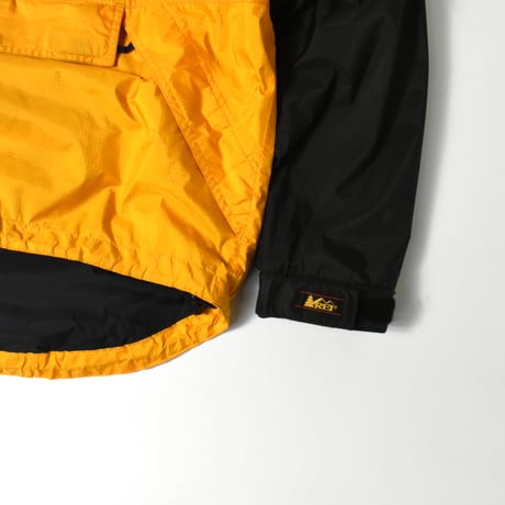 USED 90'S  "REI" GORE-TEX®︎ PULLOVER