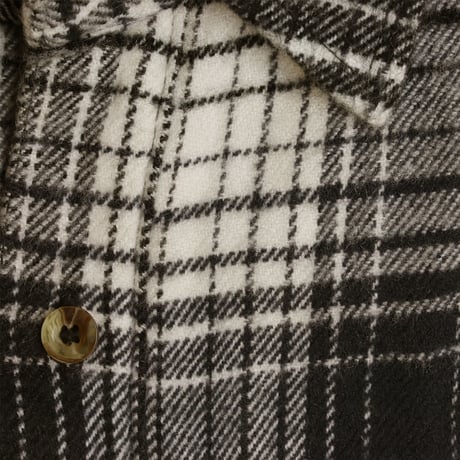 90‘S NIKE WOOL BOAR JACKET