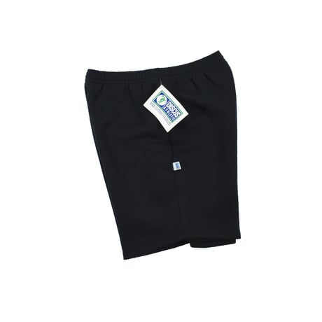 DEADSTOCK 90'S "DISCUS" SWEAT SHORTS