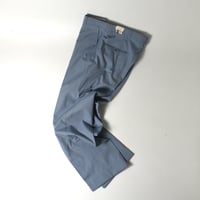 DEADSTOCK "ODEON by B.T.L" SLACKS