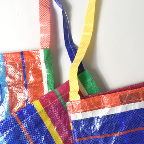 DDQS "BUYERS BAG"
