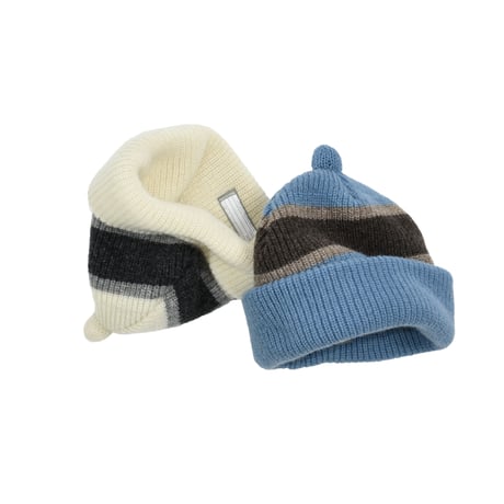 NOROLL "GERMINATE BEANIE"