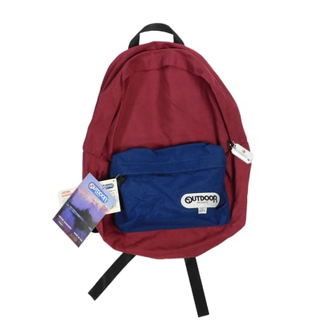 "NEW GENERATION Ⅲ" BACK PACK
