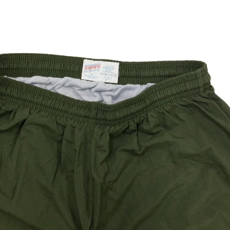 SOFFE USED DRY RUNNING SHORTS