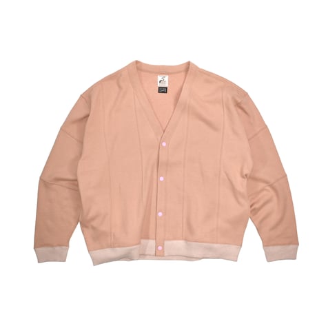 NOROLL "SIDEWALK CARDIGAN"