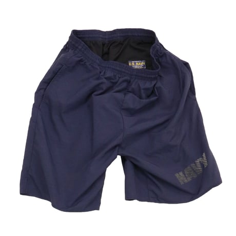 U.S NAVY USED SWIM SHORTS