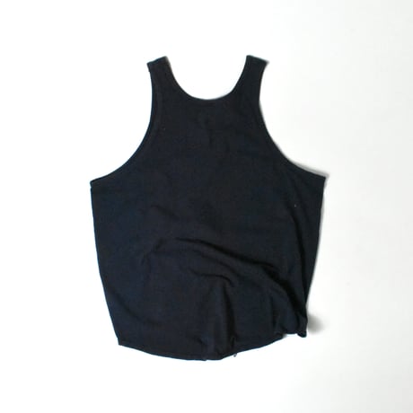 USED 90'S "MAC GREGAR" COTTON TANK
