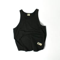 USED 90'S "RUSSELL ATHLETIC" COTTON TANK