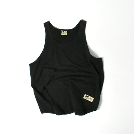 USED 90'S "RUSSELL ATHLETIC" COTTON TANK