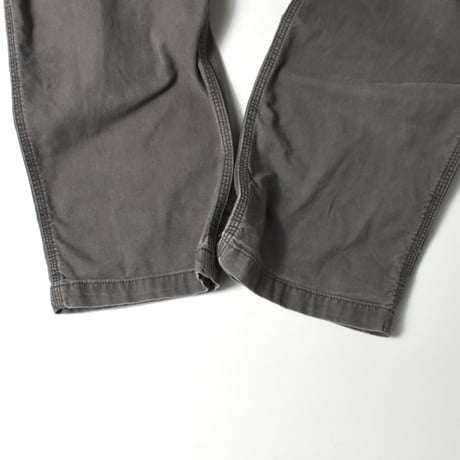 USED "CARHARTT RELAXED FIT" WORK PANTS