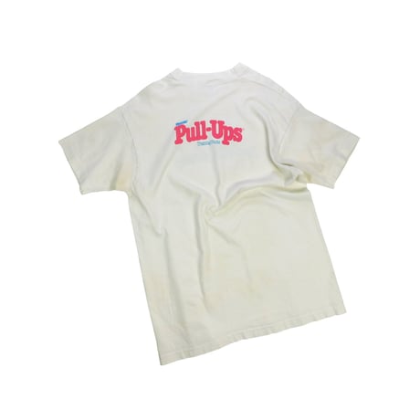USED "I'M BIG KID NOW" T-shirts