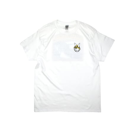 "DOWNTOWN" & "CASH FOR BOOKS" T-shirt