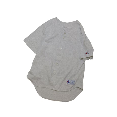 VINTAGE 80'S CHAMPION "BASE BALL JERSEY"