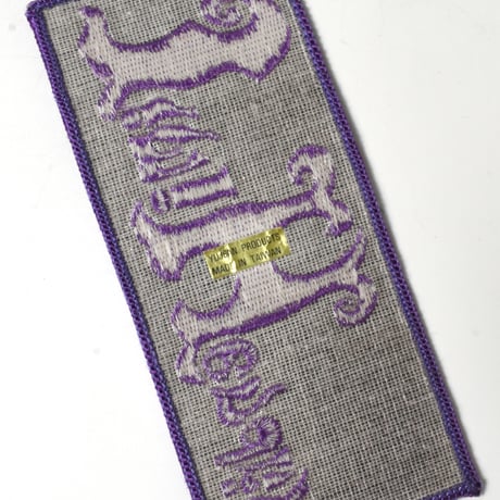 DEADSTOCK "JIMI HENDRIX" PATCH