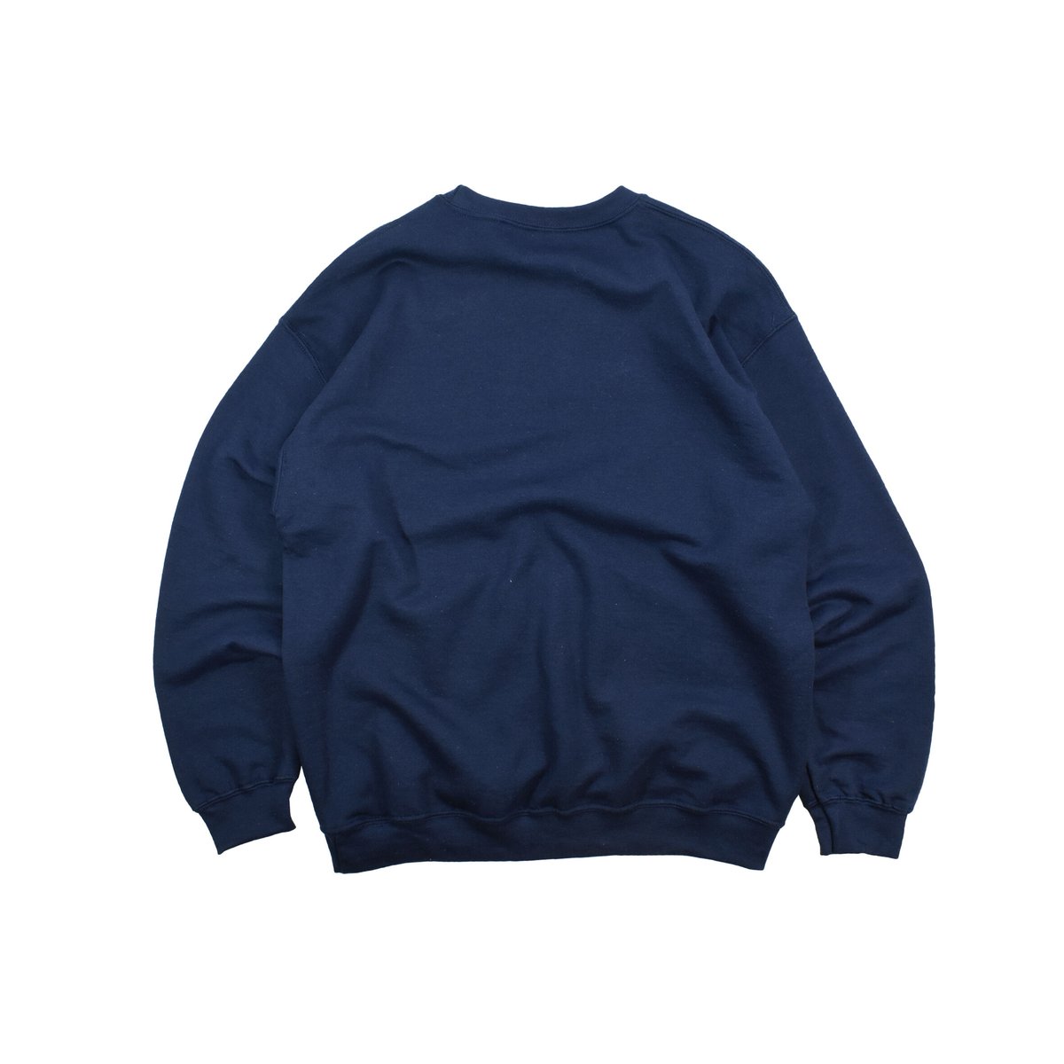 L i&i STORE  dub Sweat スウェット　ネイビー I&I STORE