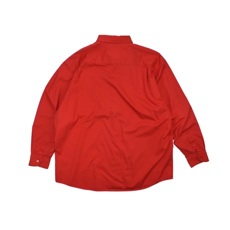 USED "TARGET" B.D. SHIRT