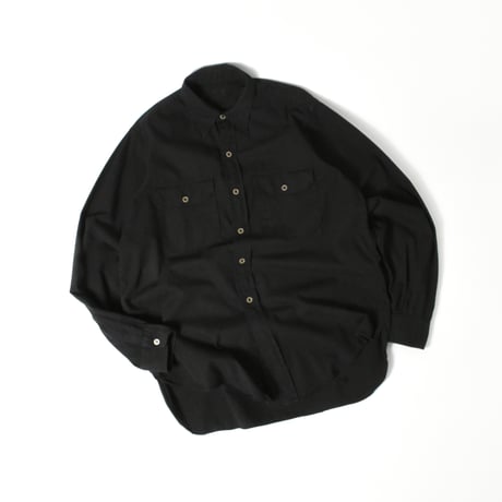 VINTAGE 40'S "VAN HEUSEN" OVER DYED L/S SHIRTS