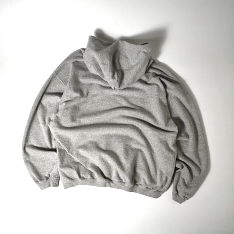 USED 90'S "THE COTTON EXCHANGE / CENTRAL" HOODIE