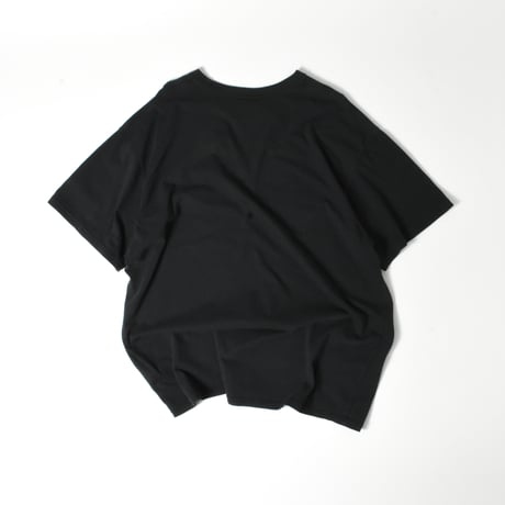 USED "ILLADDICT" T-shirt