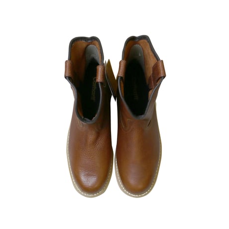 CARHARTT PECOS BOOTS