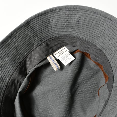 NOROLL "BUCKET HAT"