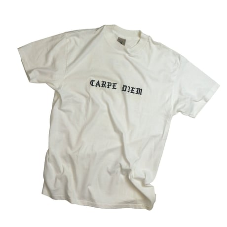 USED "DEAD POET SOCIETY" Tshirt