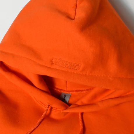 DDQS ORIGINAL "CONTRAST HOODIE"