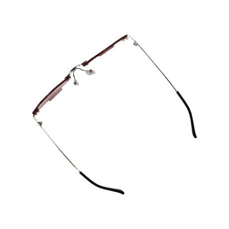 UNKNOWN GLASSES