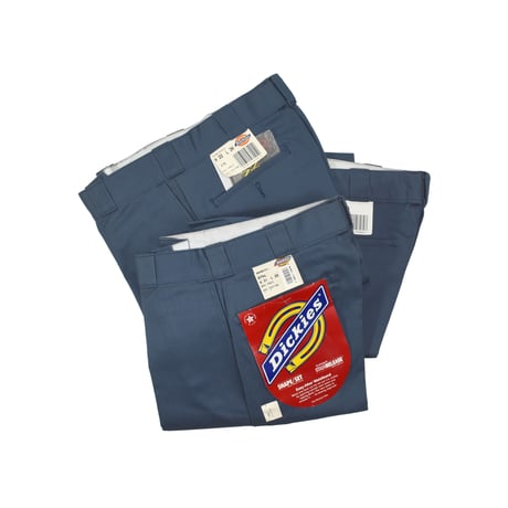 DEADSTOCK 80'S "DICKIES" WORK PANTS