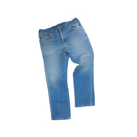 USED 80'S  "LEE RIDERS" JEANS