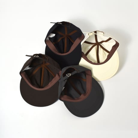NOROLL "USUALLY CAP"